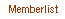 Lista de Miembros